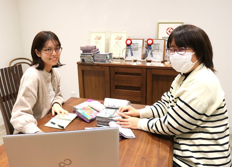 株式会社MY mamaのアルバイト・バイト求人情報-03