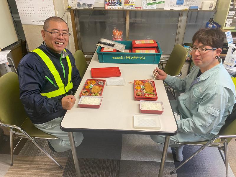 株式会社 浦野運輸の求人・転職情報