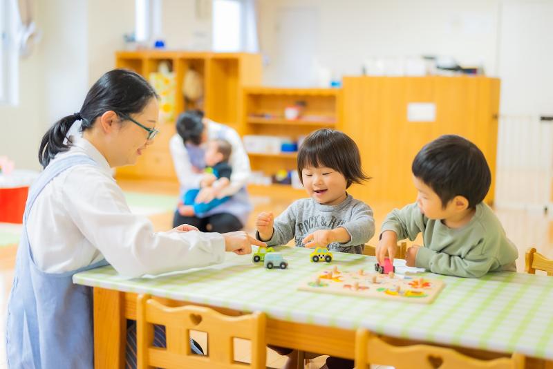 株式会社マミーズファミリーの求人・転職情報