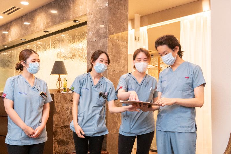 医療法人社団Teeth Alignmentのアルバイト・バイト求人情報-02