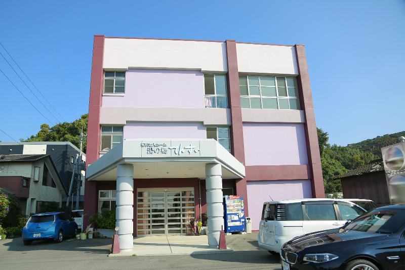 グランパーク八反田のアルバイト・バイト求人情報-08