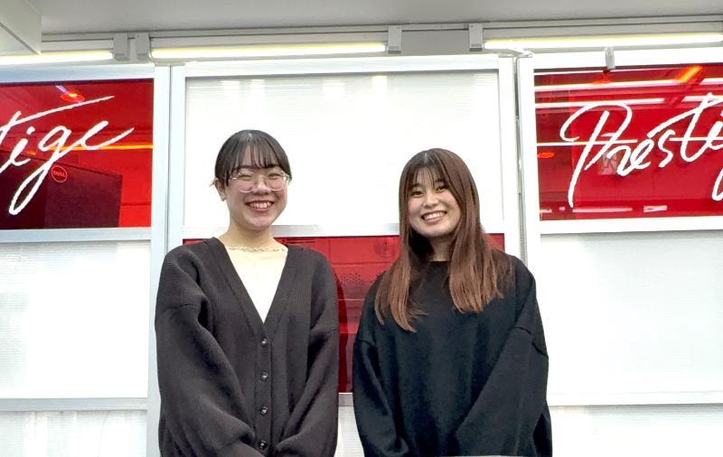 株式会社プレステージの求人・転職情報