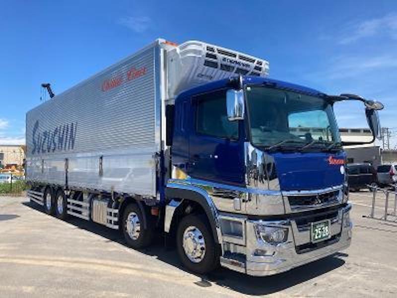 株式会社 寿進 古河営業所の求人情報