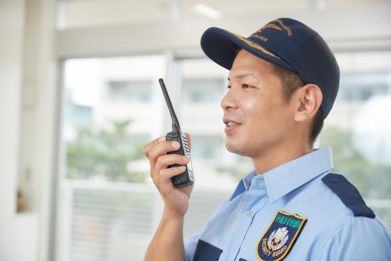 沖縄美装管理株式会社-0005の求人・転職情報