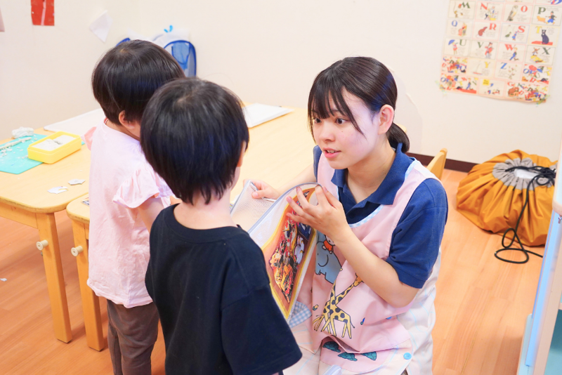あけぼの保育園のアルバイト・バイト求人情報-02