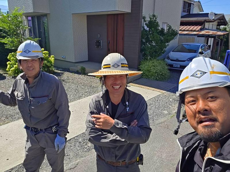 株式会社振興建設のアルバイト・バイト求人情報-05