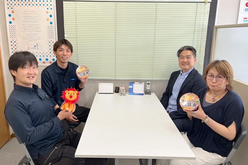 株式会社ジャストのアルバイト・バイト求人情報-03