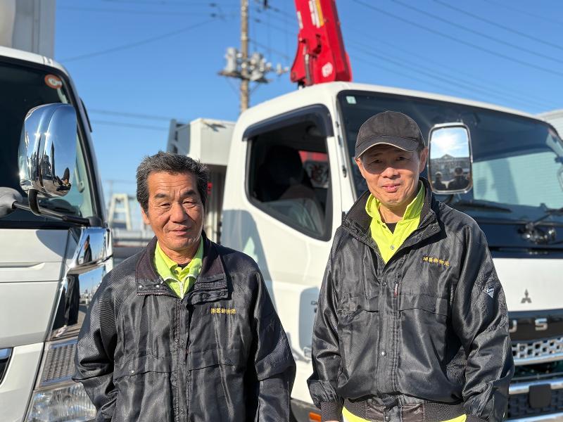 株式会社葛飾物流-0002の求人・転職情報