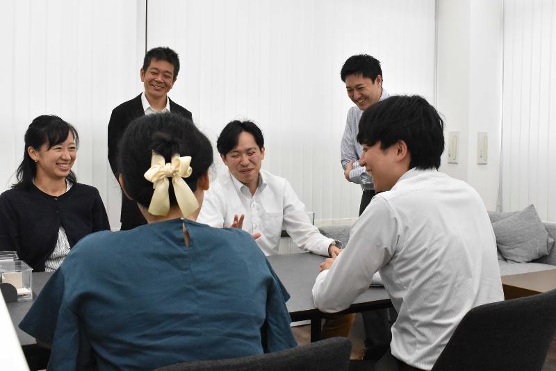 株式会社SUMiTASのアルバイト・バイト求人情報-04