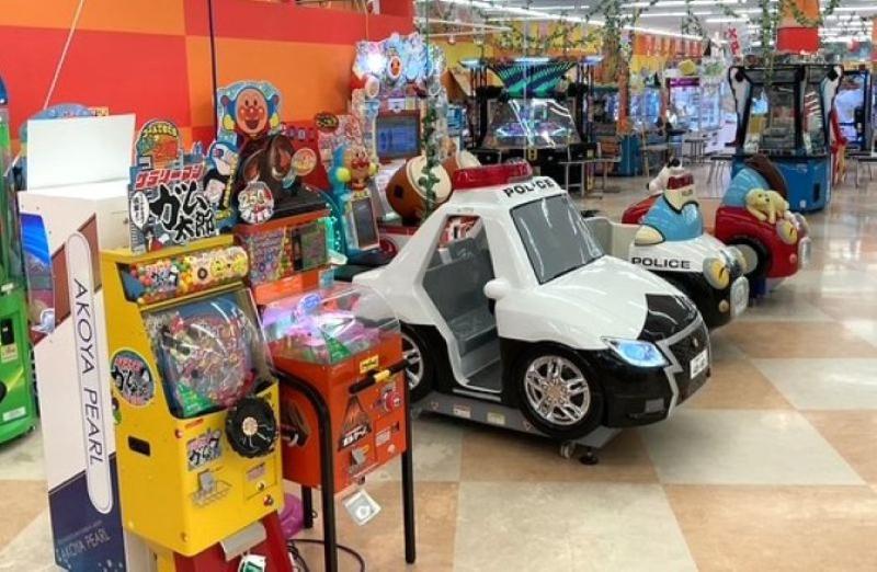 ポニー出水店(大見商事株式会社)のアルバイト・バイト求人情報-03