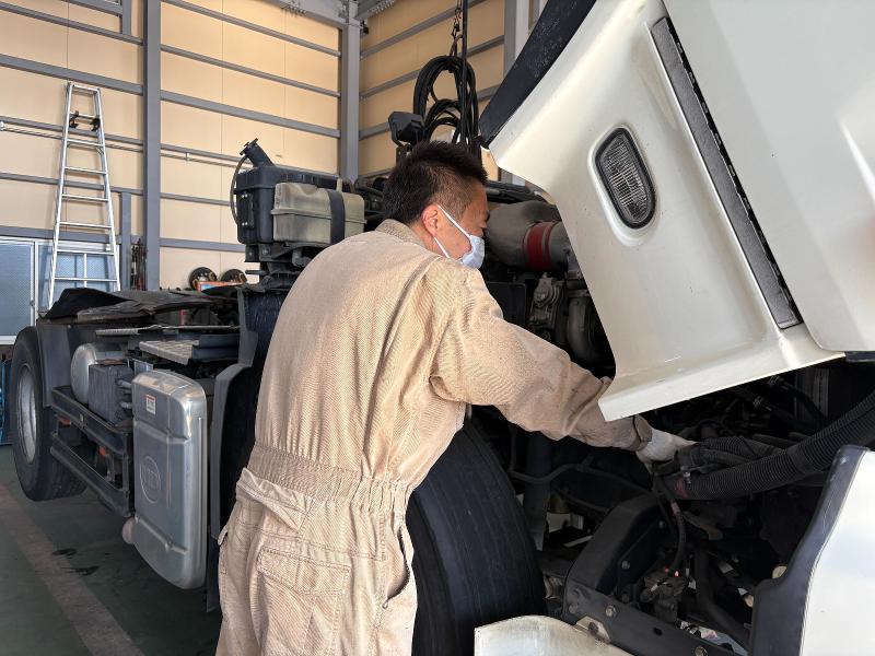  株式会社健翔の求人・転職情報