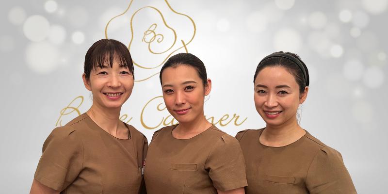 瘦身ダイエット専門店 ベルカリネのアルバイト・バイト求人情報-02