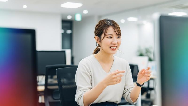 株式会社ビトスダの求人・転職情報