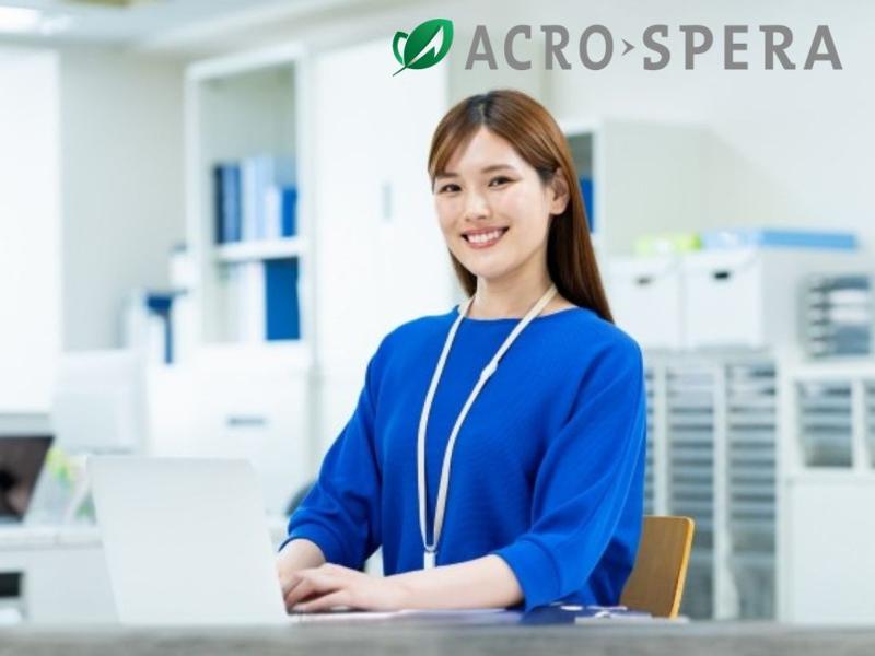 株式会社アクロスペイラのアルバイト・バイト求人情報-03