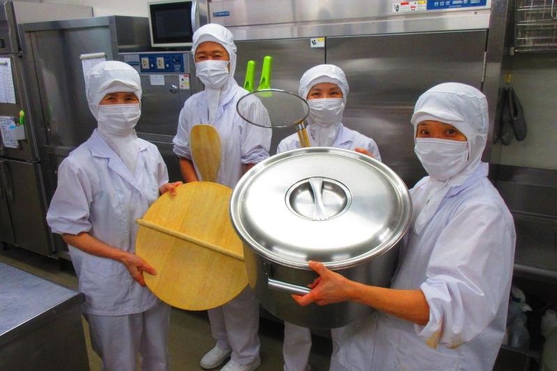 社会福祉法人ともかわさきのアルバイト・バイト求人情報-04