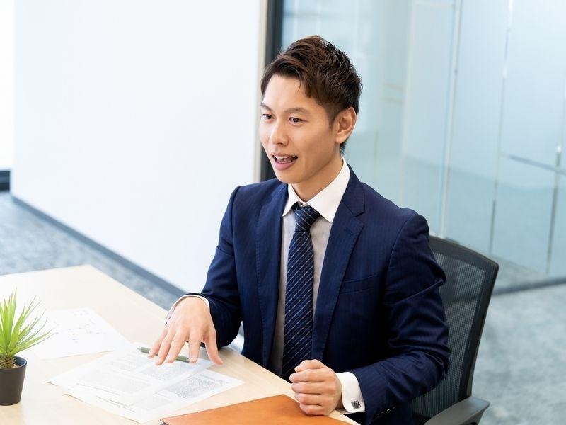 丸井産業株式会社の求人・転職情報