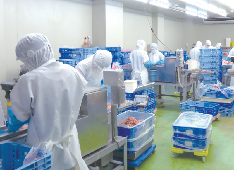 株式会社明幸商事の求人・転職情報