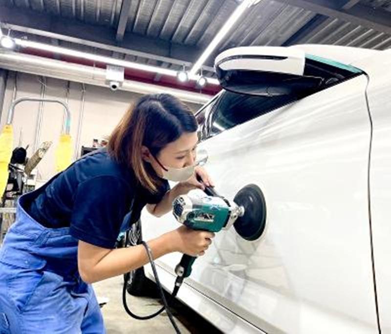 谷口自動車株式会社の求人・転職情報