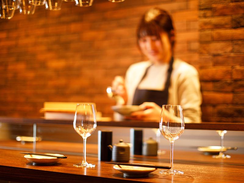 焼き鳥とワイン+ビストロおでん 3B 神保町のアルバイト・バイト求人情報-03