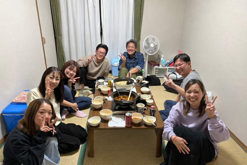 株式会社さんちゅうの求人・転職情報