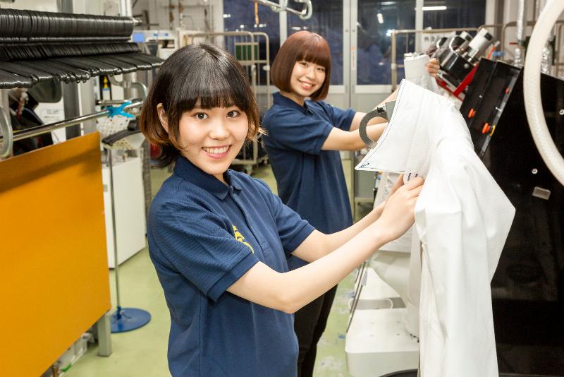 株式会社クリーンスター 千歳工場のアルバイト・バイト求人情報-04