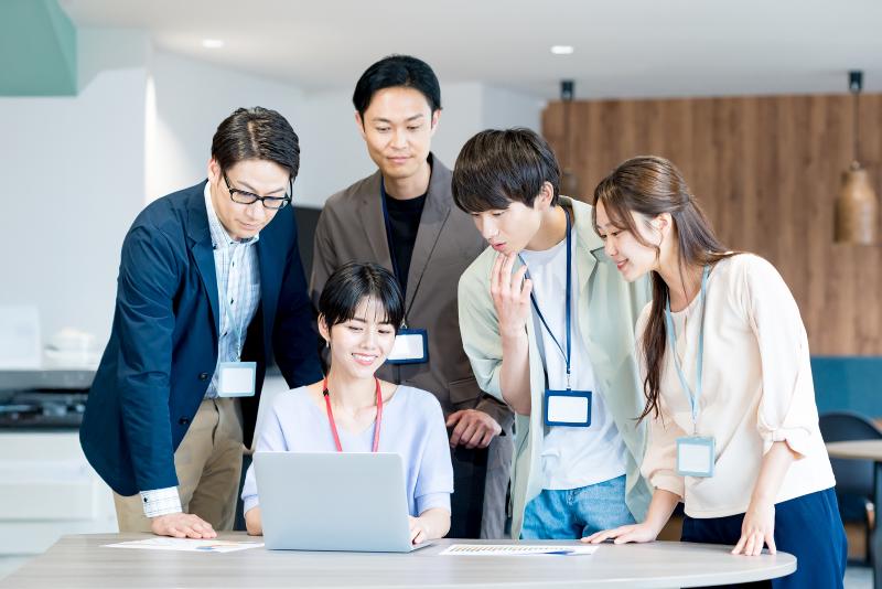 株式会社キャライフ-人材紹介の求人・転職情報