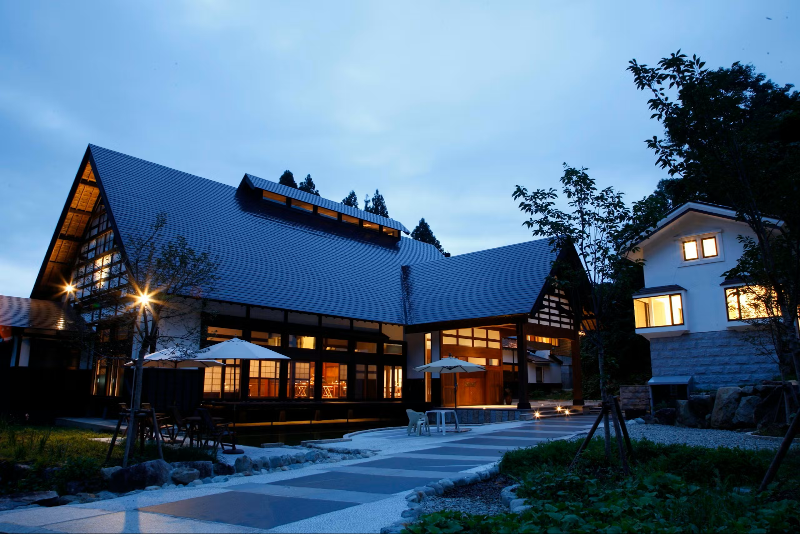 株式会社自遊人の求人・転職情報