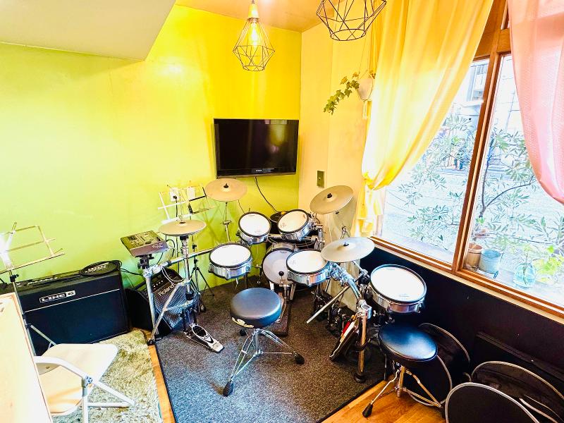 ギター教室you&meの求人・転職情報