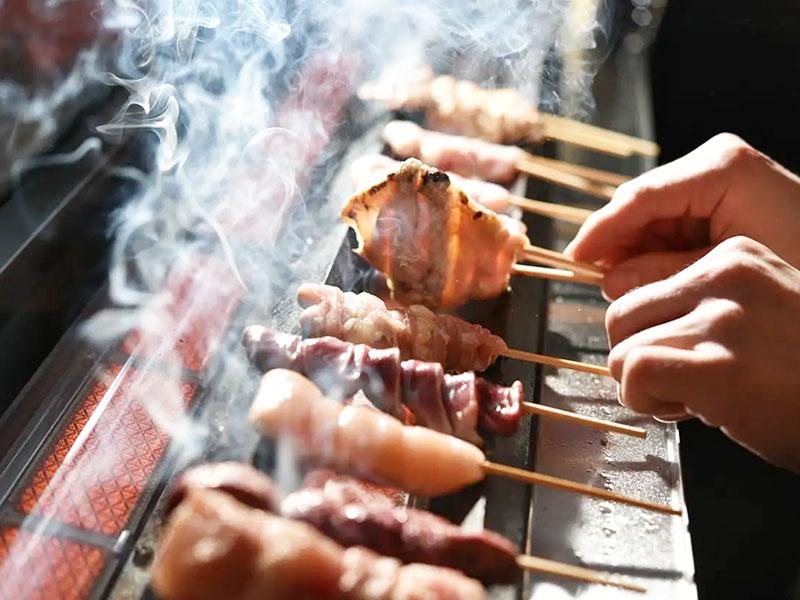 ニュー串焼酒房 蜂ヤ 胡町店のアルバイト・バイト求人情報-04