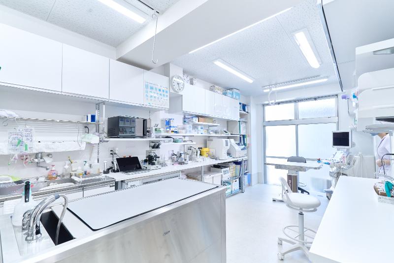 上池台動物病院のアルバイト・バイト求人情報-04