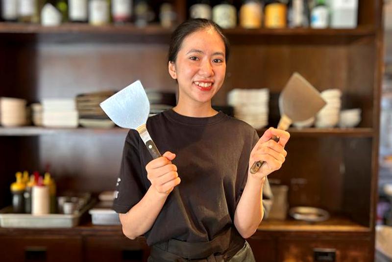 もんじゃ・たこ焼・てっぱん焼【エビスモンジャ!】/株式会社ブルームのアルバイト・バイト求人情報-04