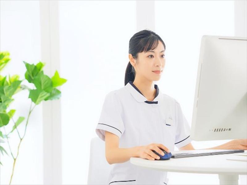 アビリティーセンター株式会社　徳島オフィスの派遣求人情報