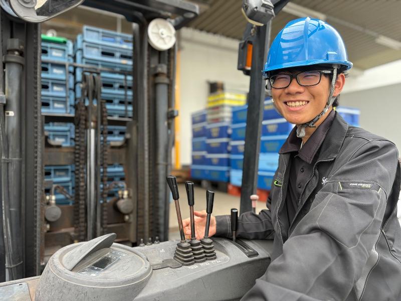 照栄物流株式会社の求人・転職情報