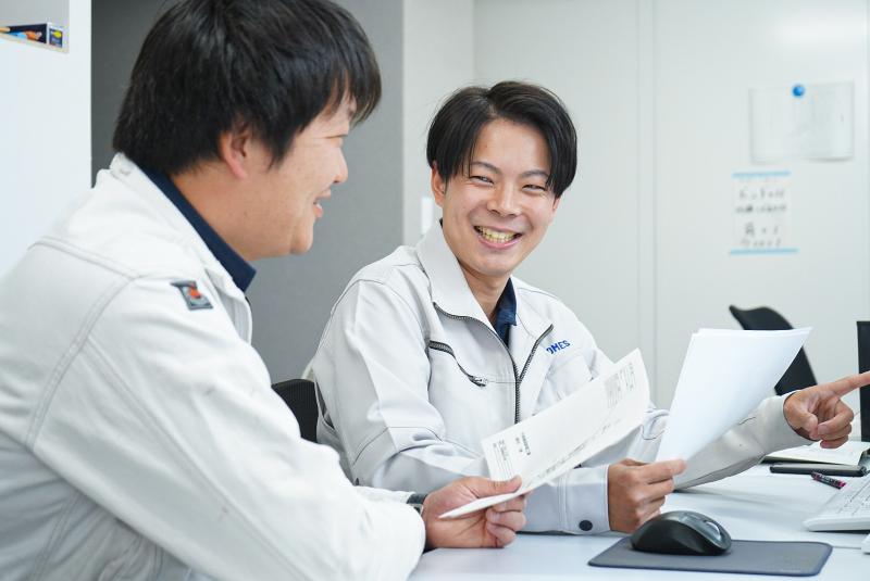 和光ホームズ株式会社のアルバイト・バイト求人情報-03