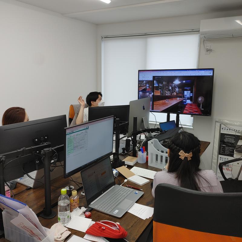 株式会社タヌキテックのアルバイト・バイト求人情報-03