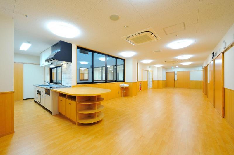 特別養護老人ホーム やすらぎの里(社会福祉法人徳和会)のアルバイト・バイト求人情報-02