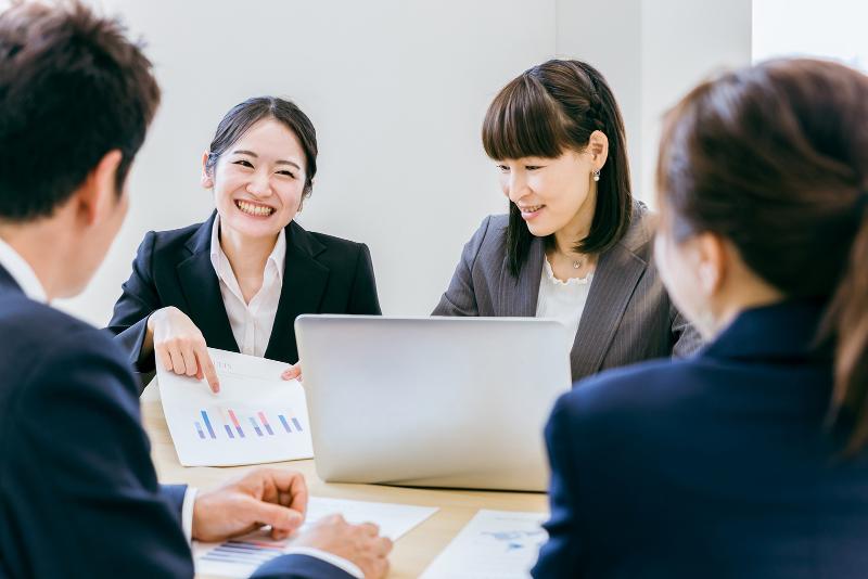 株式会社GRIZEの求人・転職情報