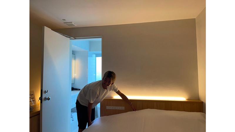 HOTEL ROYの求人・転職情報