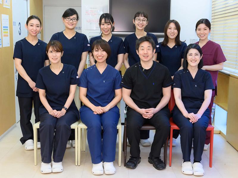 医療法人社団虹耀会の求人・転職情報