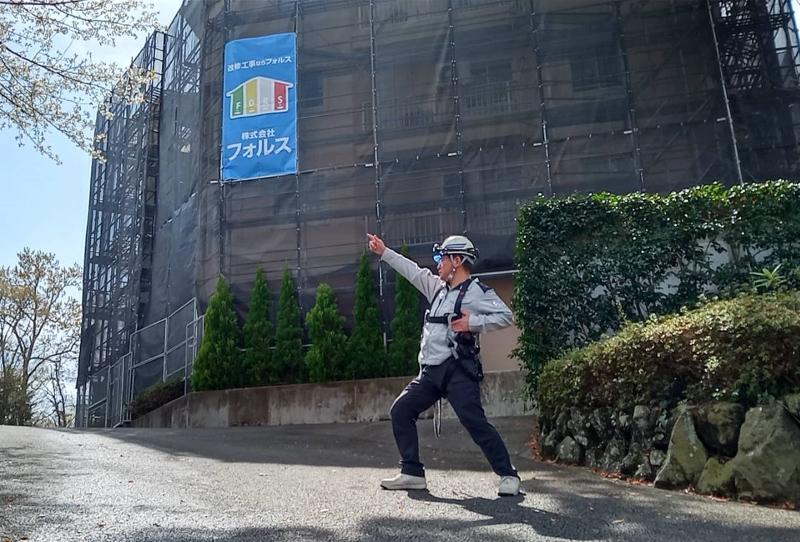 株式会社フォルスの求人・転職情報