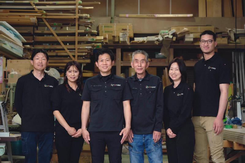 BOIS創建株式会社の求人・転職情報