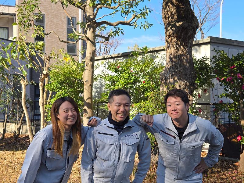 株式会社ひかり住建の求人・転職情報