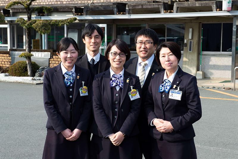福岡八女農業協同組合のアルバイト・バイト求人情報-02