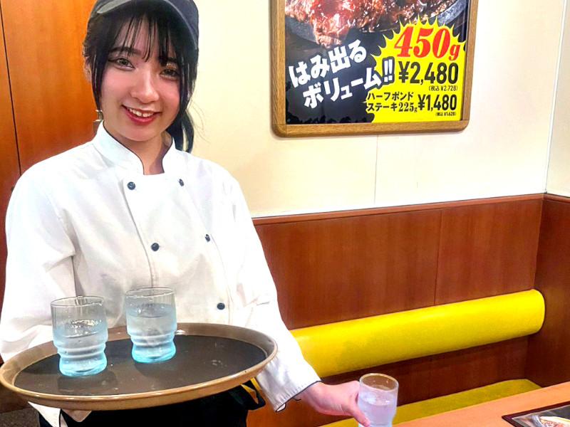 肉のはせ川 越谷大間野店(DineVita Group株式会社)のアルバイト・バイト求人情報-02