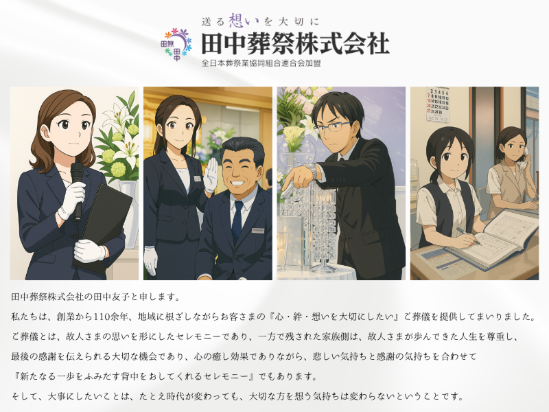 田中葬祭株式会社のアルバイト・バイト求人情報-03