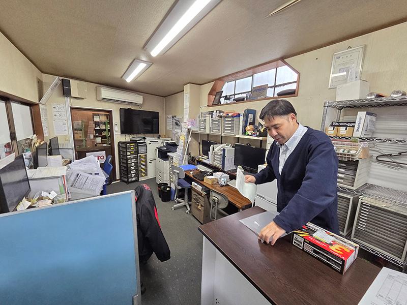 インビジョン株式会社 for 株式会社オート電機のアルバイト・バイト求人情報-04