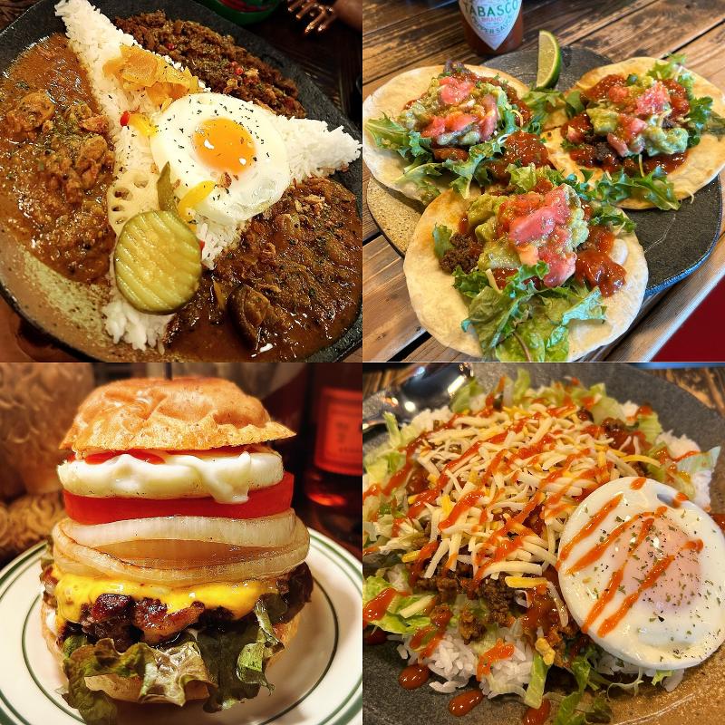 CAFE&BAR Thunderbirdのアルバイト・バイト求人情報-03