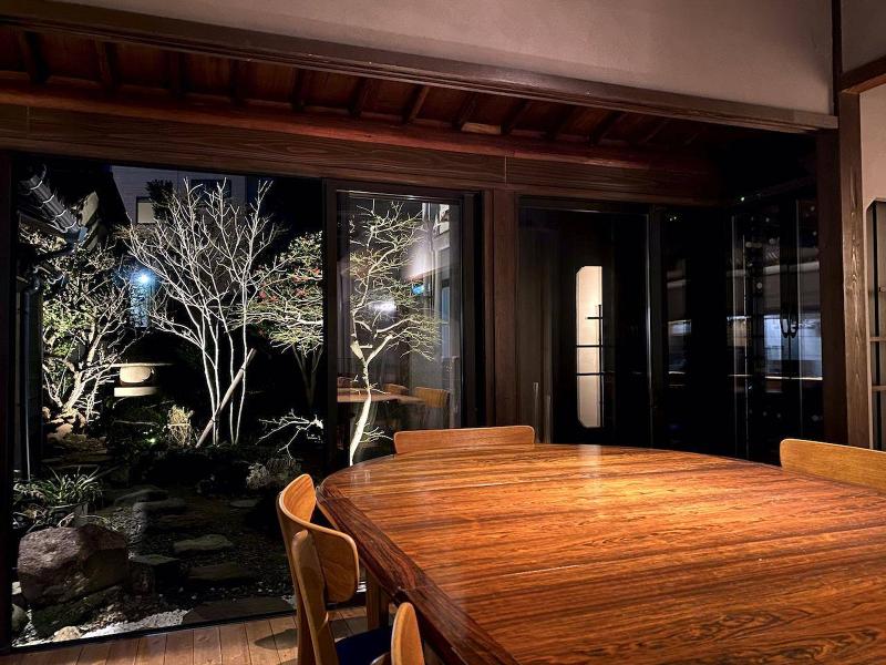 野趣先 -Yashusen-の求人・転職情報