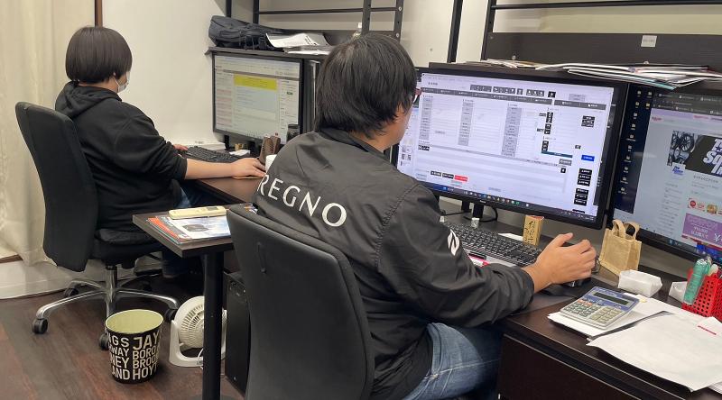 株式会社タイヤスクエアミツヤの求人・転職情報