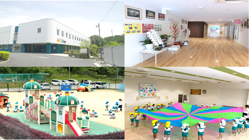 学校法人　城地学園　の求人・転職情報